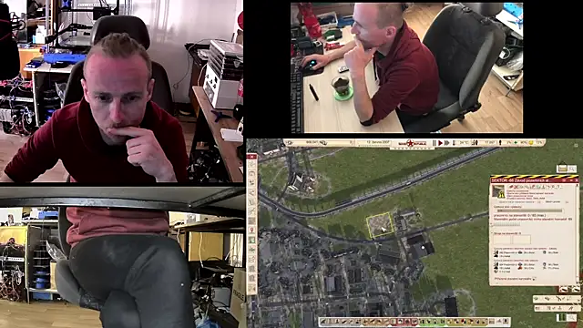 Happy_Michal – webcam-show