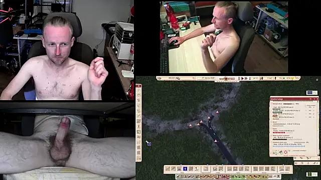 عرض كام Happy_Michal