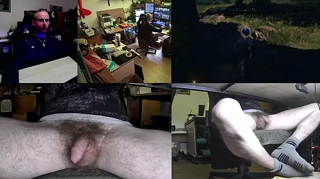 Happy_Michal Show Webcam