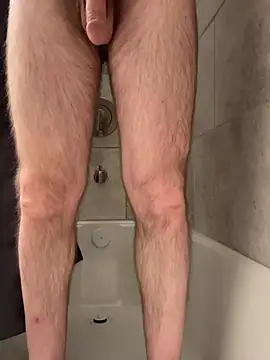 StrokinSnowman Шоу с уебкамера