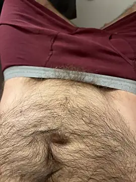 StrokinSnowman Webcam Show