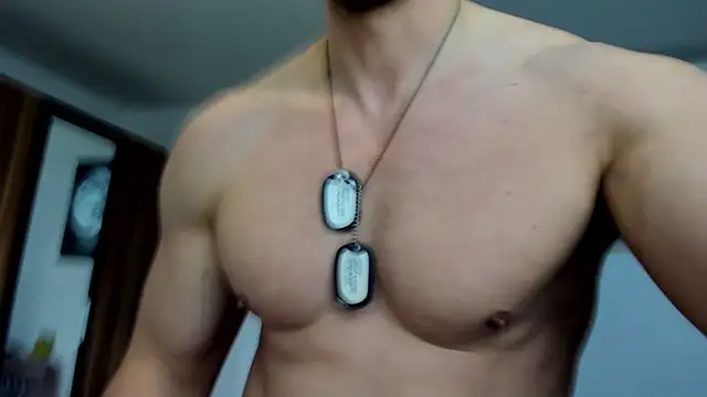 BrutusK08 Webcam-Show