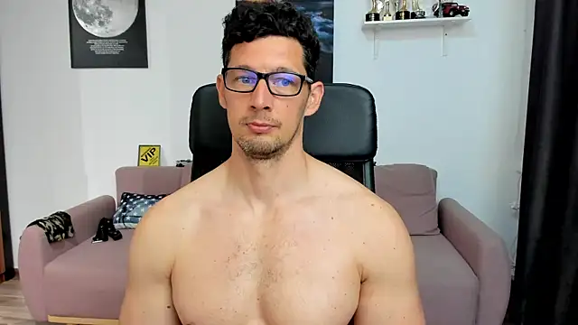 Show de webcam de BrutusK08
