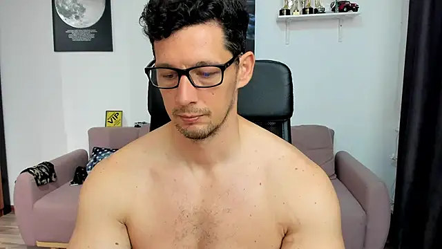 Show de webcam de BrutusK08