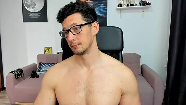 Show webcam de BrutusK08