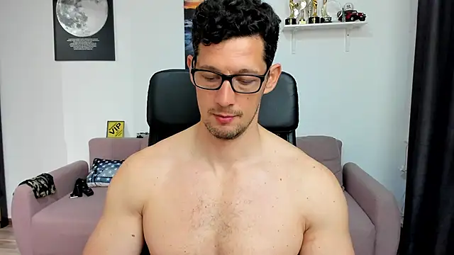 BrutusK08 Webcamshow