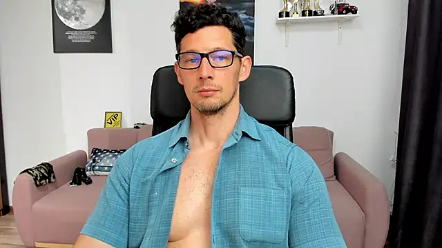 عرض كام BrutusK08