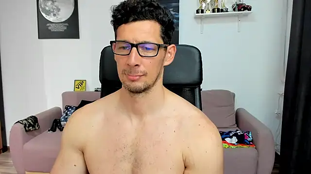 Show webcam de BrutusK08