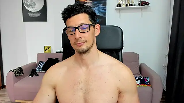 Show webcam de BrutusK08