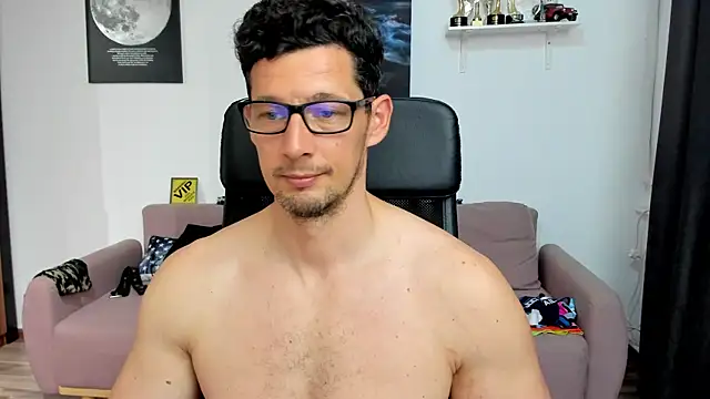 BrutusK08 Show Webcam