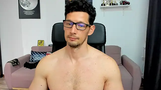 Show Webcam de BrutusK08