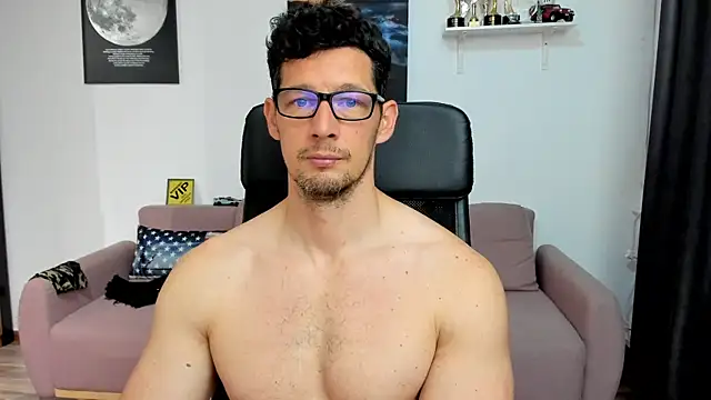 BrutusK08 Webcam-Show