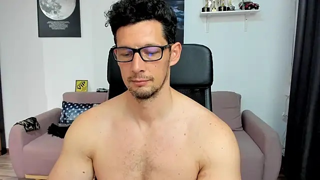 BrutusK08 Webcam-Show