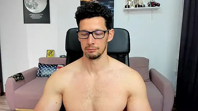 عرض كام BrutusK08