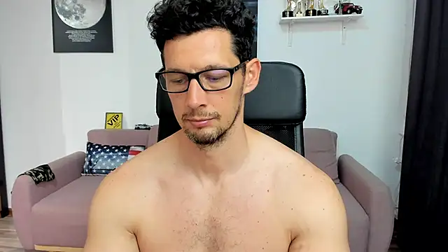 Show de webcam de BrutusK08