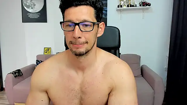 Show webcam de BrutusK08