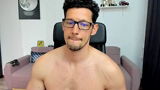 عرض كام BrutusK08