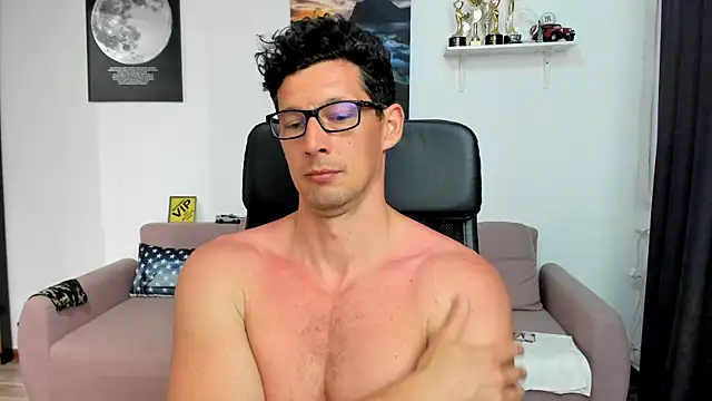 Show de webcam de BrutusK08