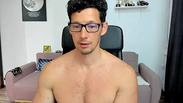 Show de webcam de BrutusK08