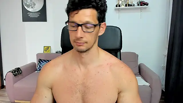 عرض كام BrutusK08