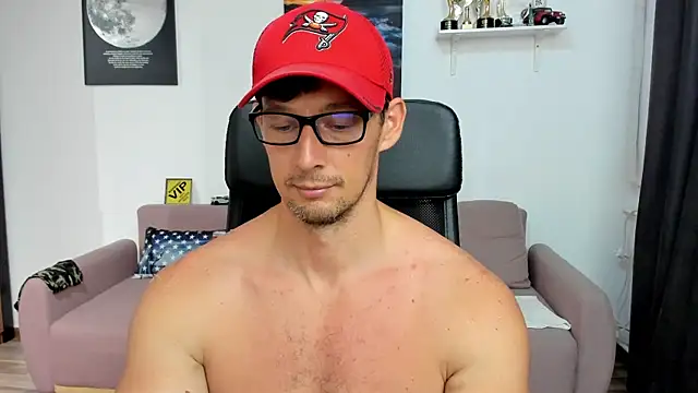 Show Webcam de BrutusK08