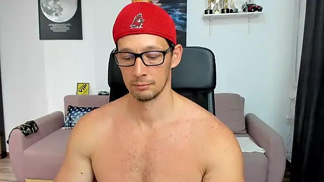 BrutusK08 Webcamshow