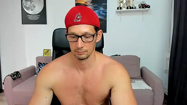 Show Webcam de BrutusK08