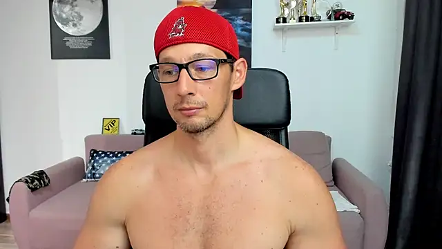 عرض كام BrutusK08