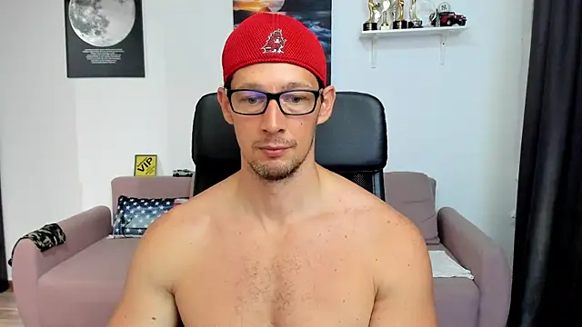 BrutusK08 Show Webcam