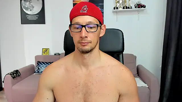 BrutusK08 Webcamshow