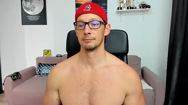 BrutusK08n Webbikameraesitys