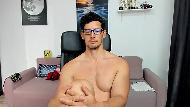 Show de webcam de BrutusK08