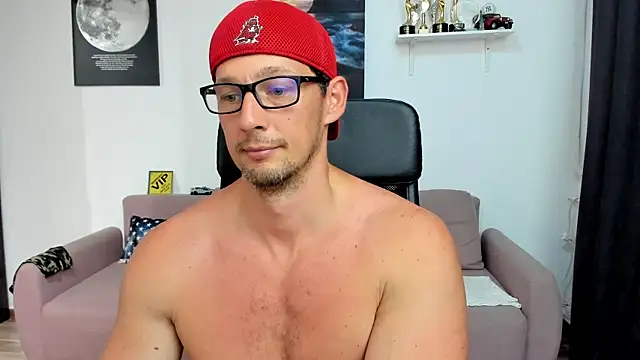 Show webcam de BrutusK08