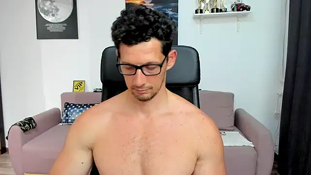 عرض كام BrutusK08