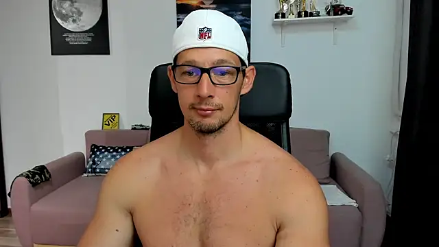 BrutusK08 웹캠 쇼