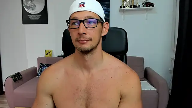 Show de webcam de BrutusK08
