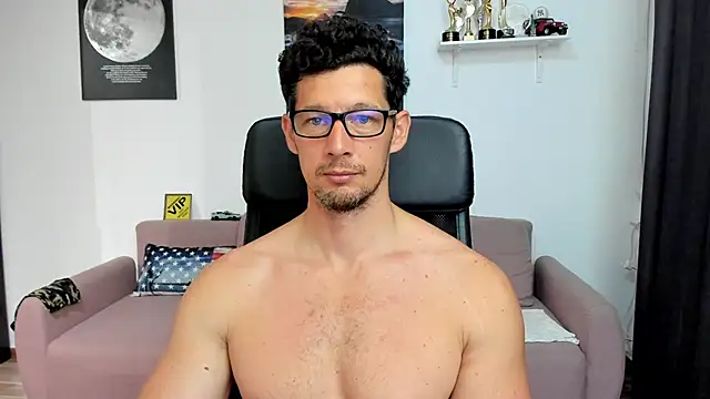 Show webcam de BrutusK08