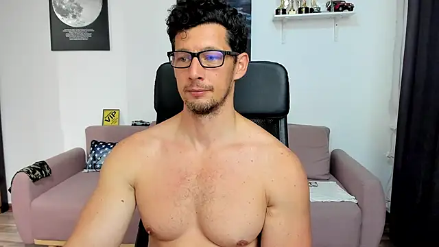 BrutusK08 Webcam-Show