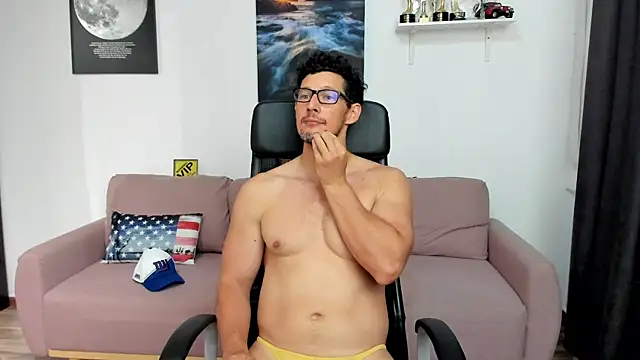 عرض كام BrutusK08