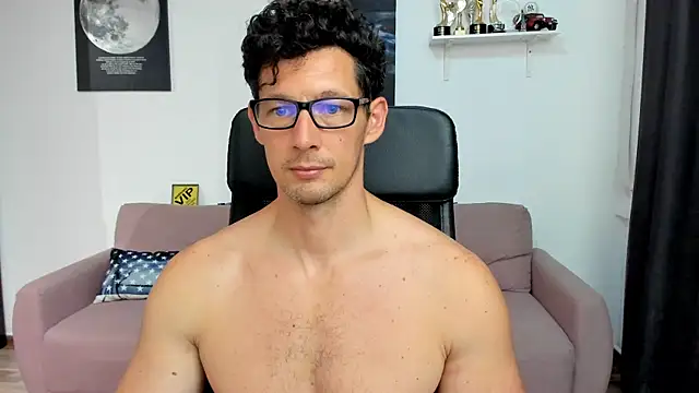 Show Webcam de BrutusK08