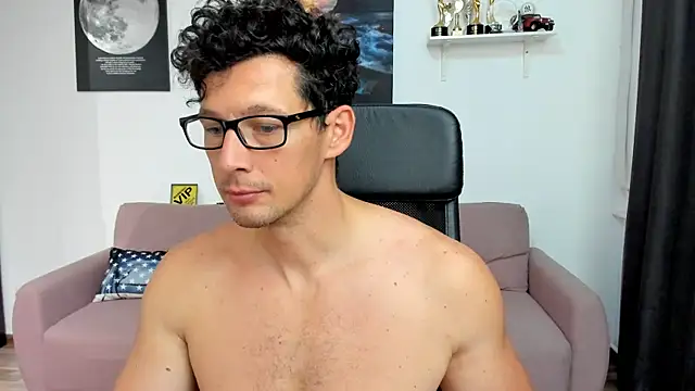 BrutusK08's Webcam Show