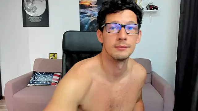 BrutusK08 Show Webcam