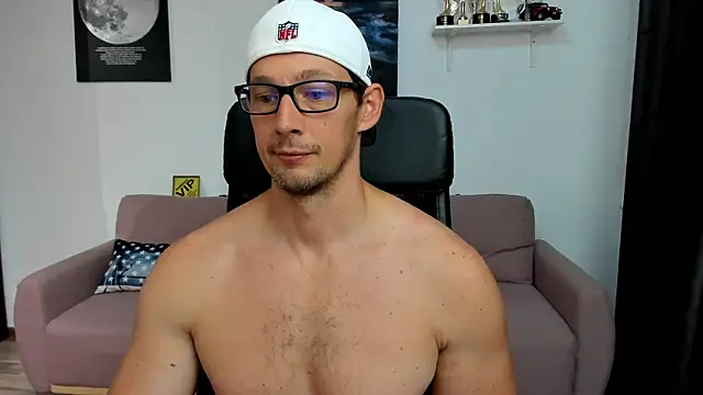 BrutusK08 Webcamshow