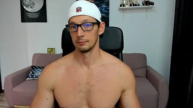 Show webcam de BrutusK08