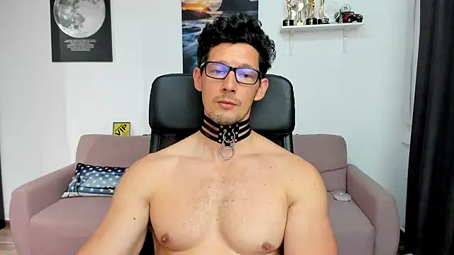 BrutusK08n Webbikameraesitys