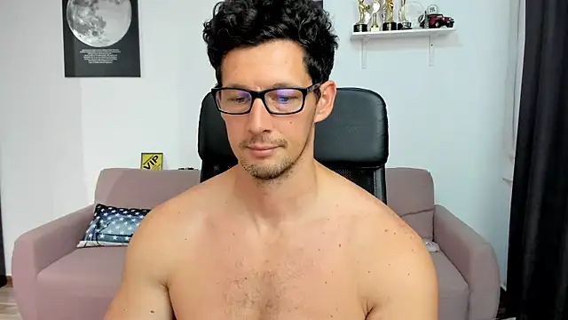 عرض كام BrutusK08