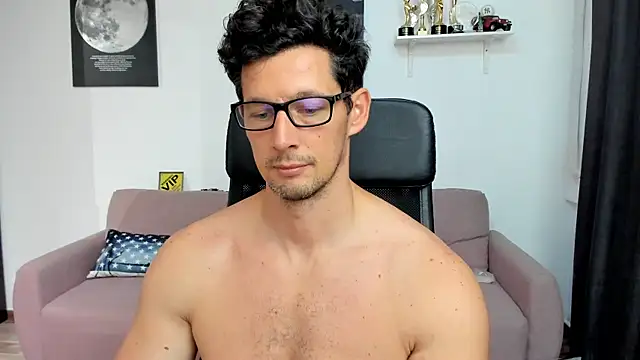 BrutusK08 Webcam-Show