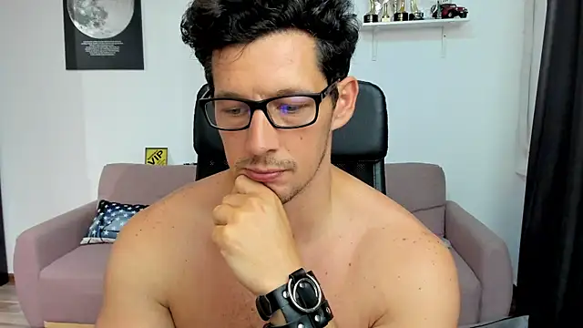 عرض كام BrutusK08