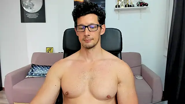 BrutusK08 Webcamshow