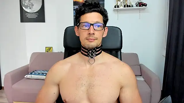 عرض كام BrutusK08